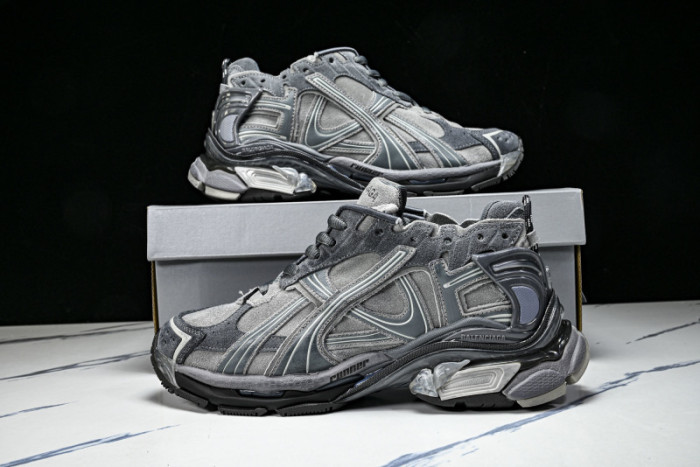 BL RUNNER SNEAKERS WRNSD-1100