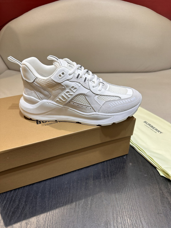 BUBERY SNEAKER 23156