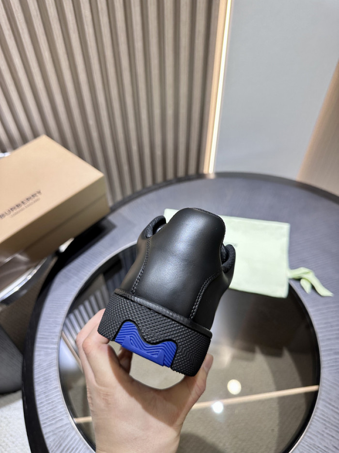 BUBERY SNEAKER 23167