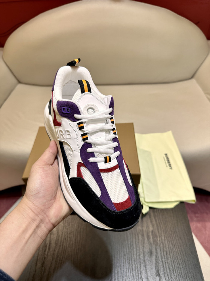 BUBERY SNEAKER 23158