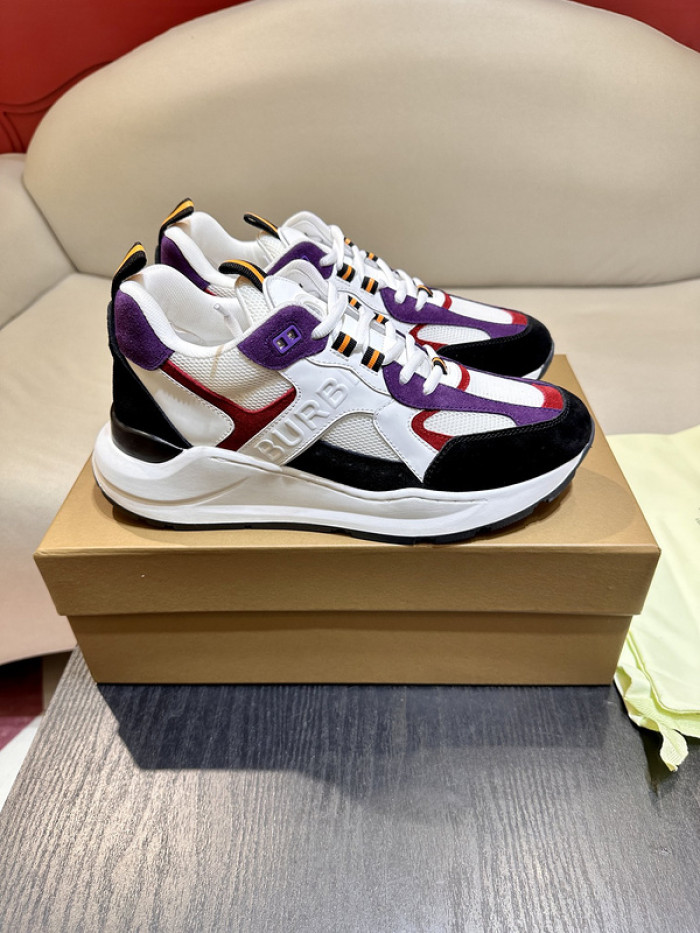BUBERY SNEAKER 23158