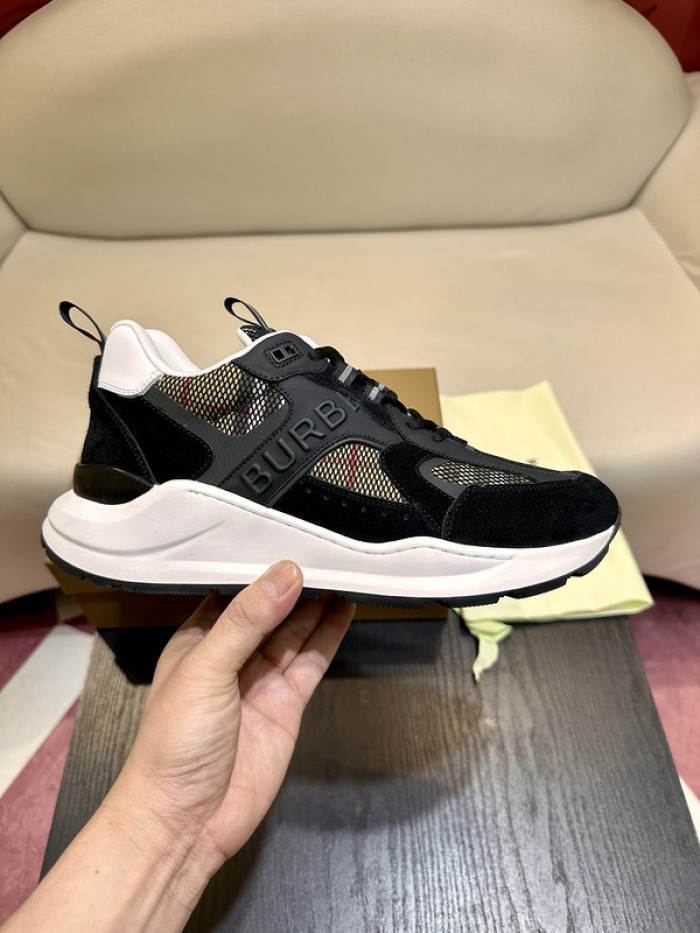 BUBERY SNEAKER 23159