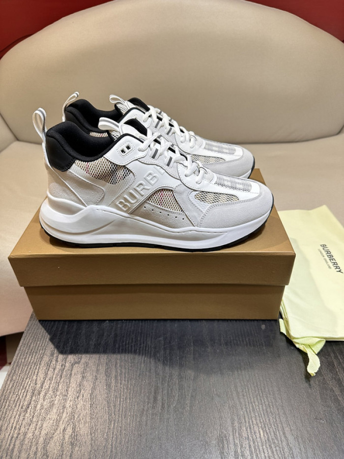BUBERY SNEAKER 23160