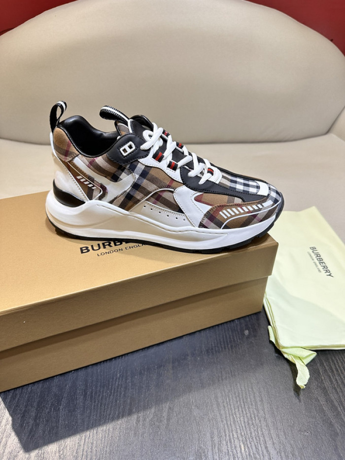 BUBERY SNEAKER 23162