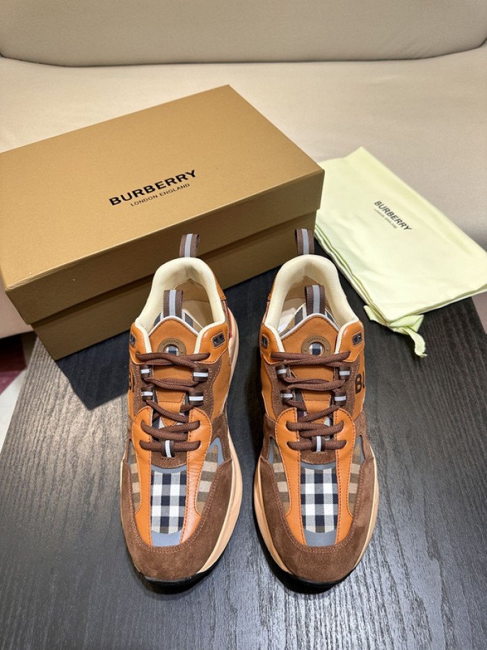 BUBERY SNEAKER 23163