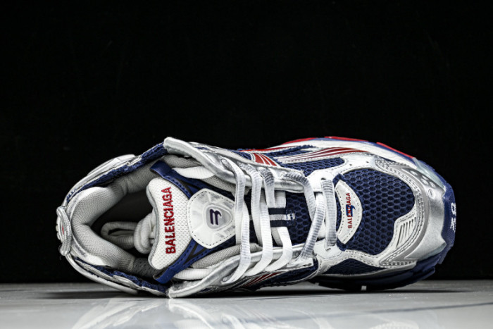 BL RUNNER SNEAKERS WRUNG 4610