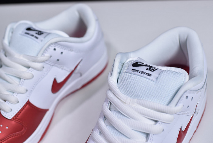 dunk sb low qs