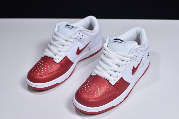 dunk sb low qs