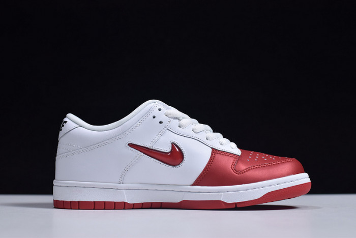 dunk sb low qs