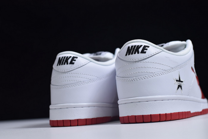 dunk sb low qs