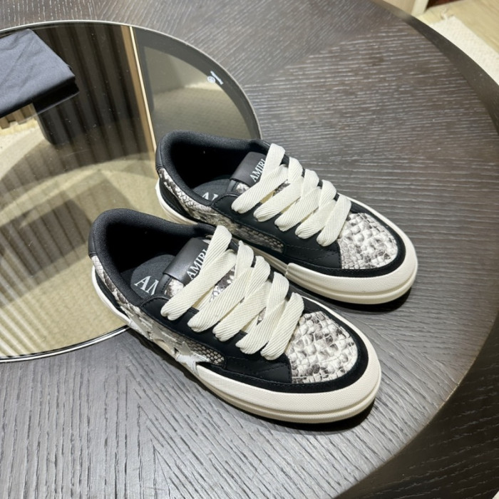 AM1R1 SNEAKERS AMR-127