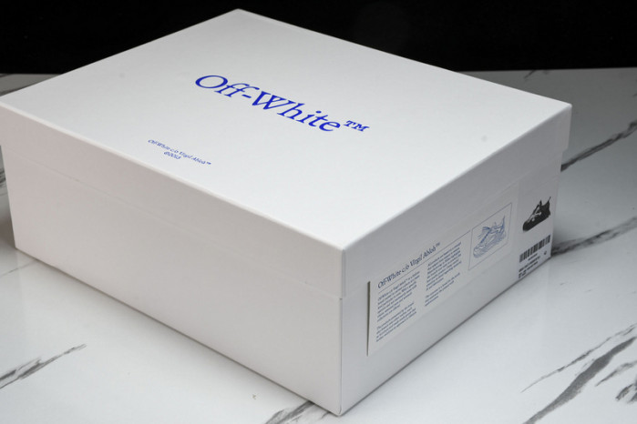 OF C/O​ ODSY-1000 SNEAKERS ow-47