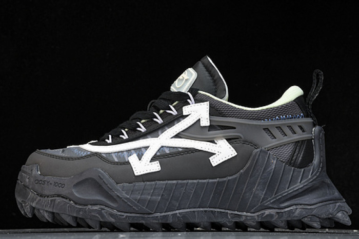 OF C/O​ ODSY-1000 SNEAKERS ow-47