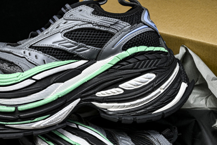 Ba1en*iaga platform reduced dark gray wpltf 0312