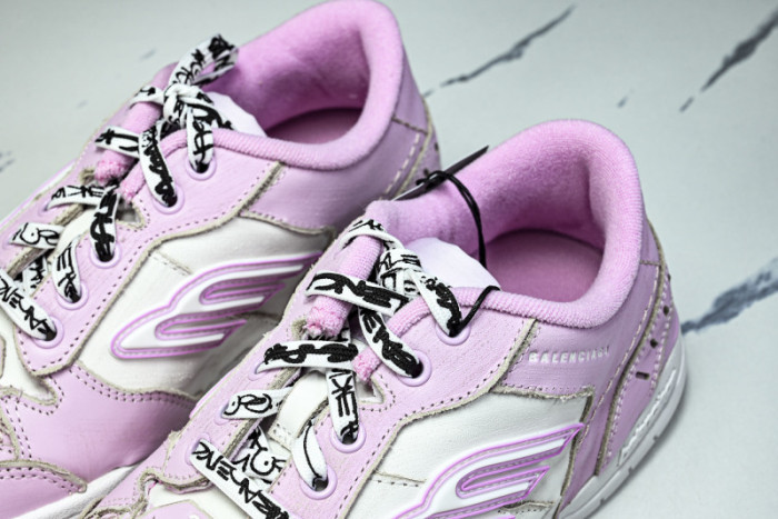 BL Hamptons Worn-Out BHW-9