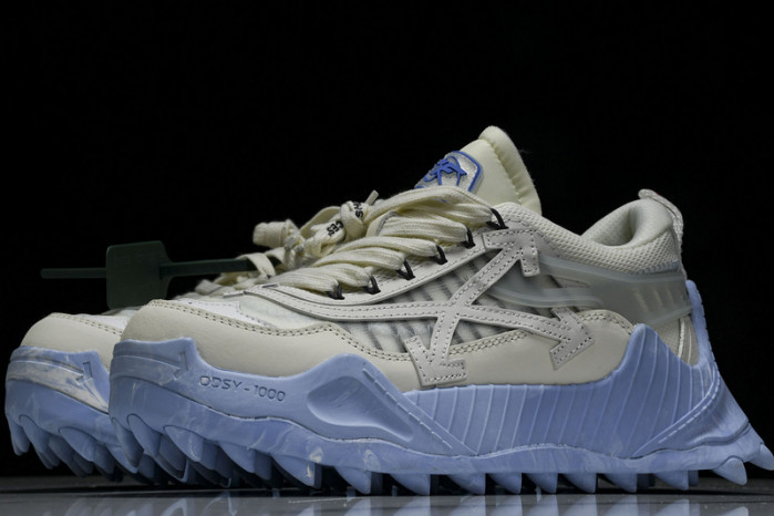 OF C/O ODSY-1000 SNEAKERS ow-49