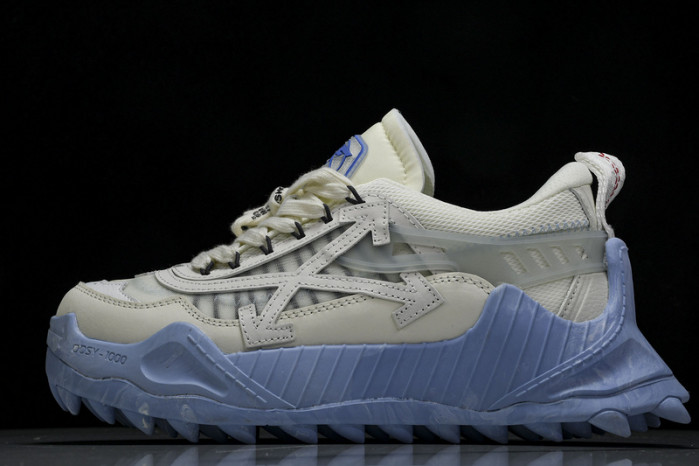OF C/O ODSY-1000 SNEAKERS ow-49