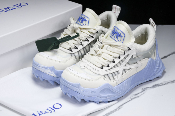 OF C/O ODSY-1000 SNEAKERS ow-49