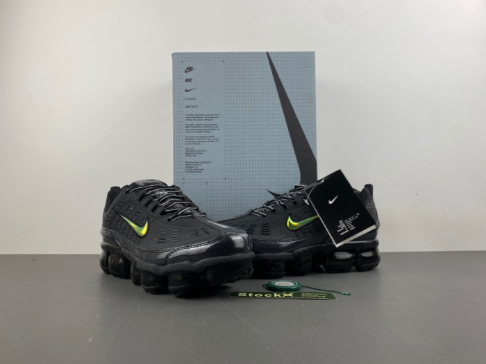 Nike Air Vapor Max 360 Black CK2718-001
