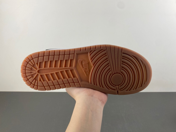 Travis Scott x Air Jordan 1 Low OG DZ4137-7002