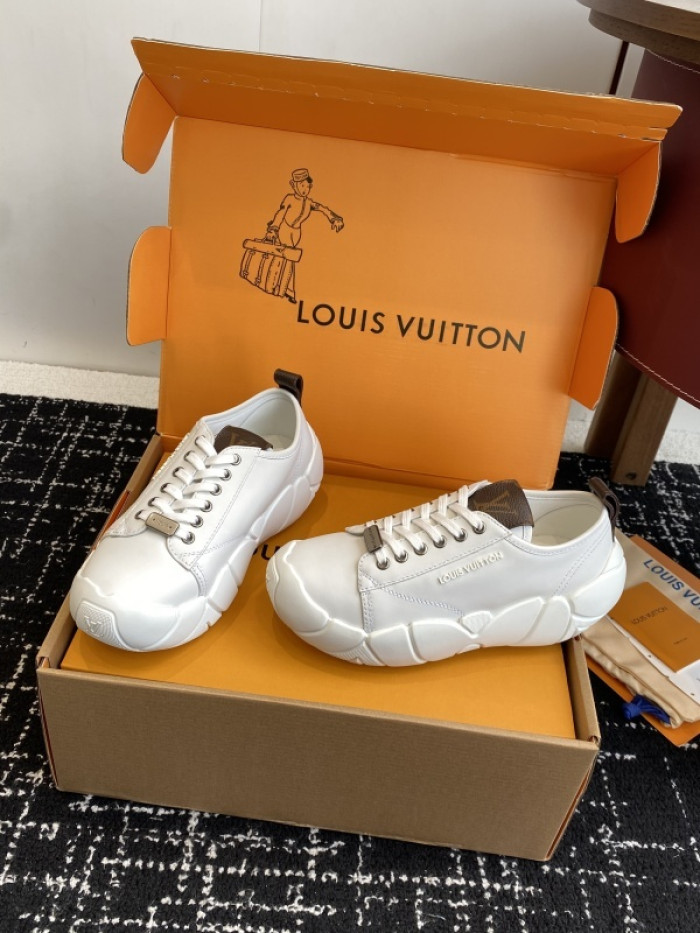 LOVT SNEAKER lv-431