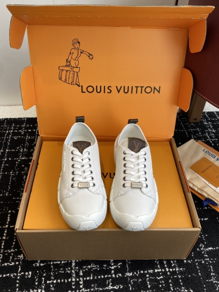 LOVT SNEAKER lv-431