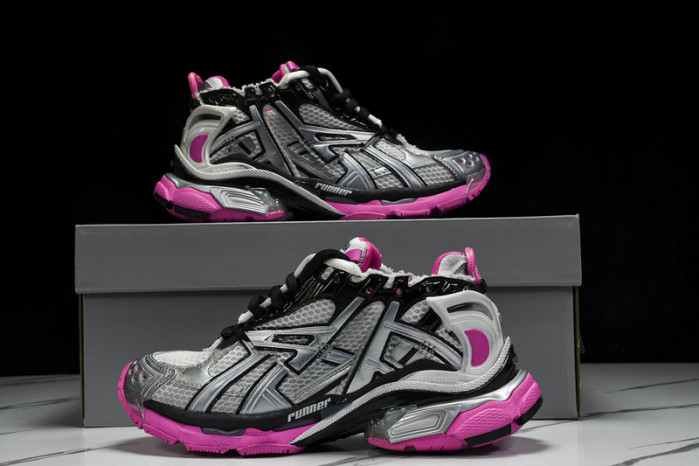 BL RUNNER SNEAKERS W3RBW9155