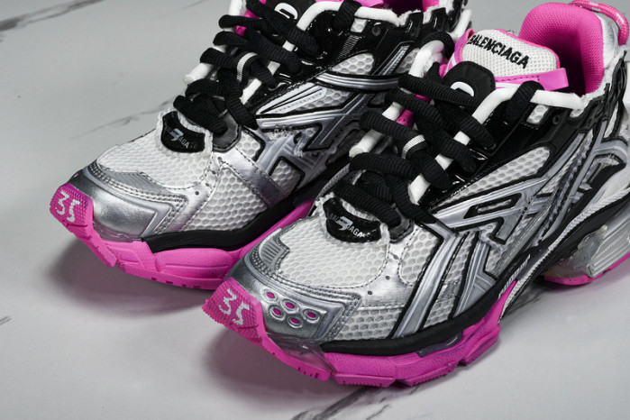 BL RUNNER SNEAKERS W3RBW9155