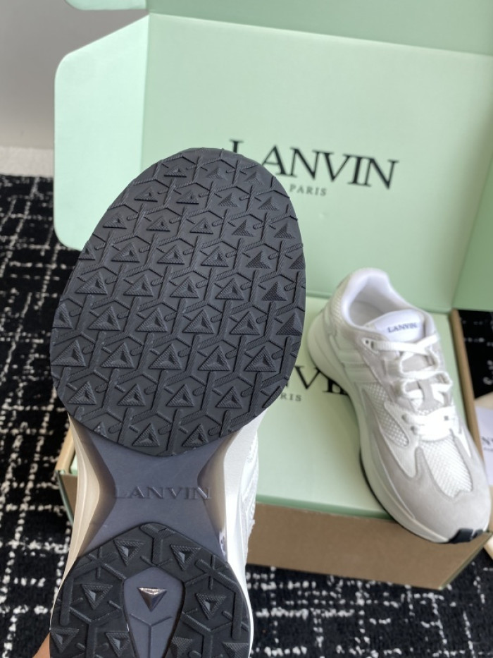 Lanu1n curb sneaker 111247