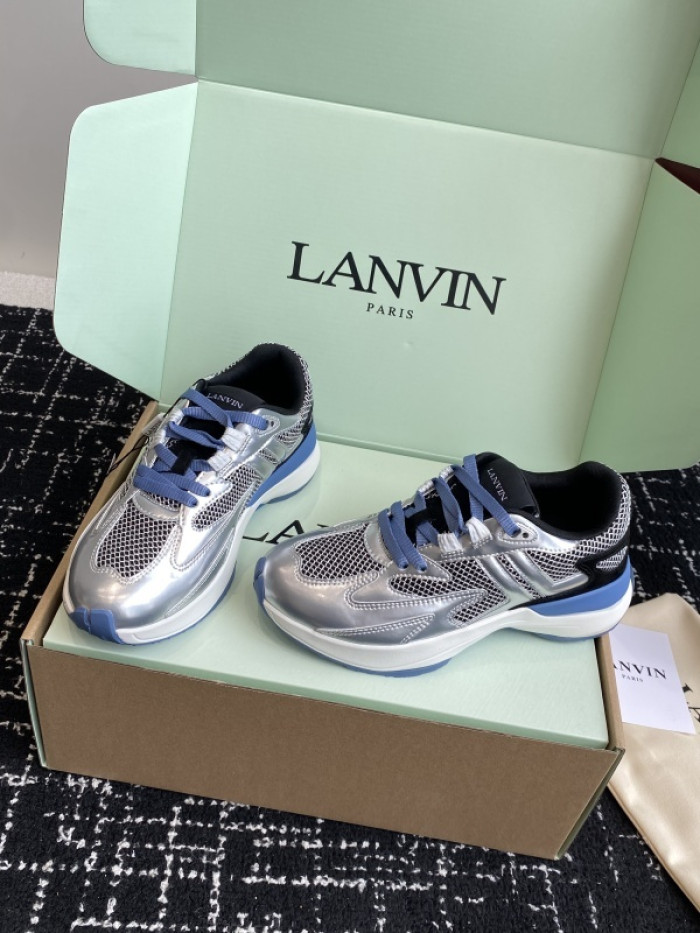 Lanu1n curb sneaker 111248