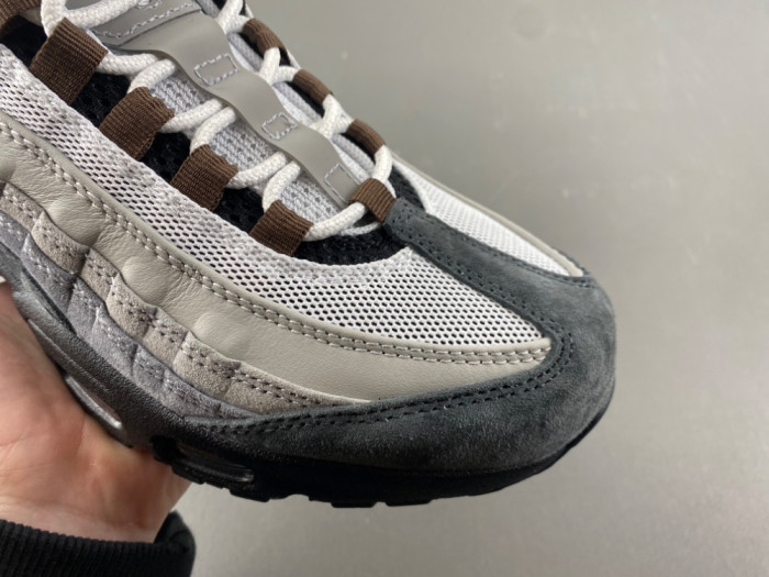 Nike Air Max 95 Big Bubble OG HF7545-002