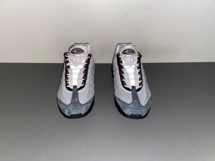 Nike Air Max 95 Big Bubble OG HF7545-002