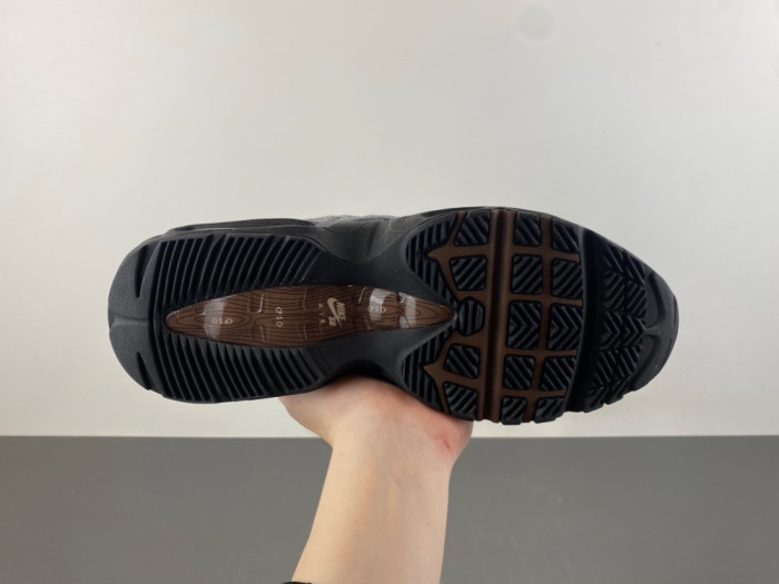 Nike Air Max 95 Big Bubble OG HF7545-002