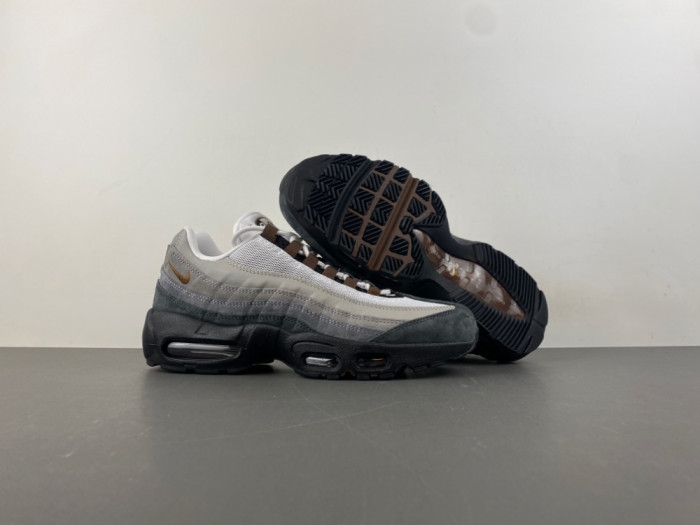 Nike Air Max 95 Big Bubble OG HF7545-002