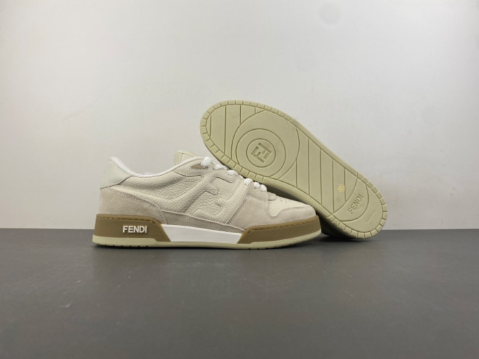 FEN SNEAKERS FEN-06