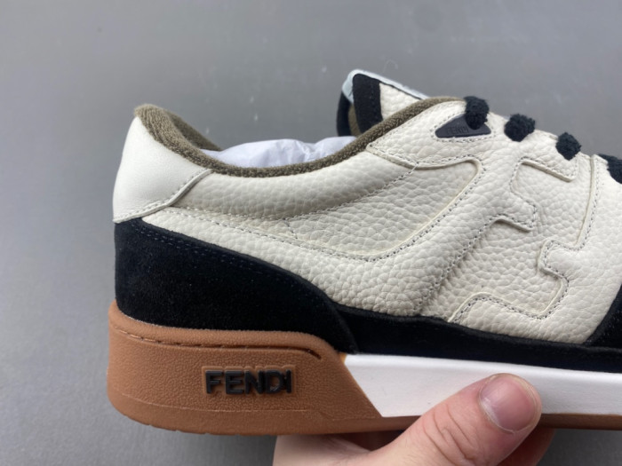 FEN SNEAKERS FEN-07