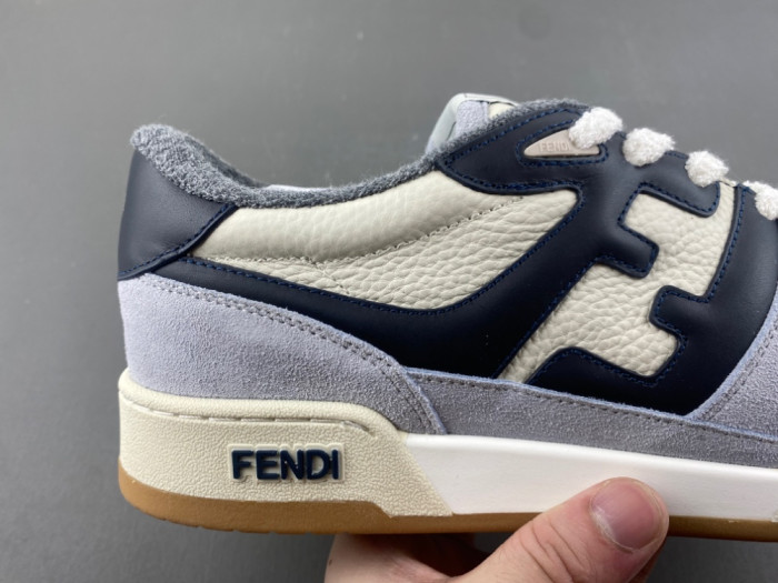 FEN SNEAKERS FEN-08