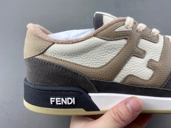 FEN SNEAKERS FEN-09