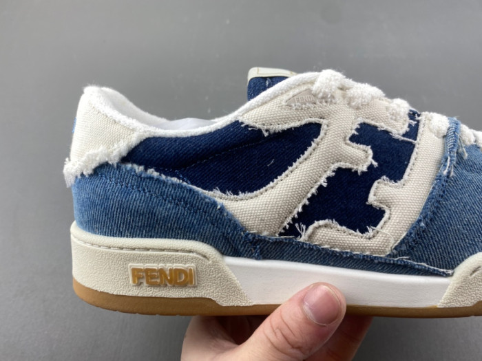 FEN SNEAKERS FEN-05