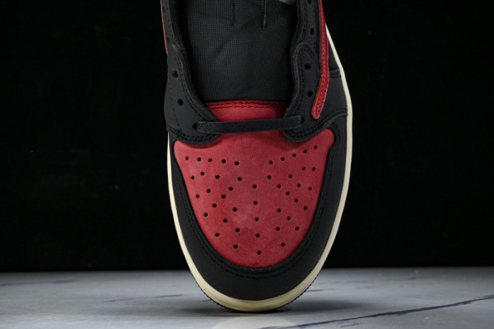 Travis Scott x Air Jordan 1 Low DM7866-061