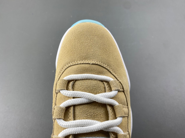 Air Jordan 11 Retro “H-Town” “City Pack” IO8960 707