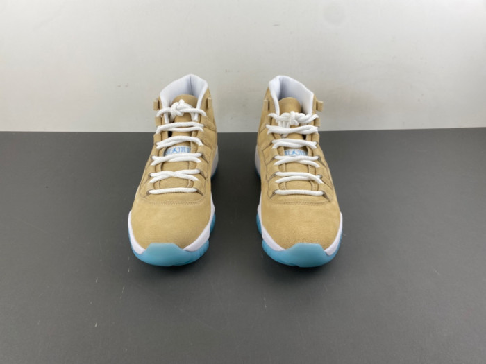 Air Jordan 11 Retro “H-Town” “City Pack” IO8960 707