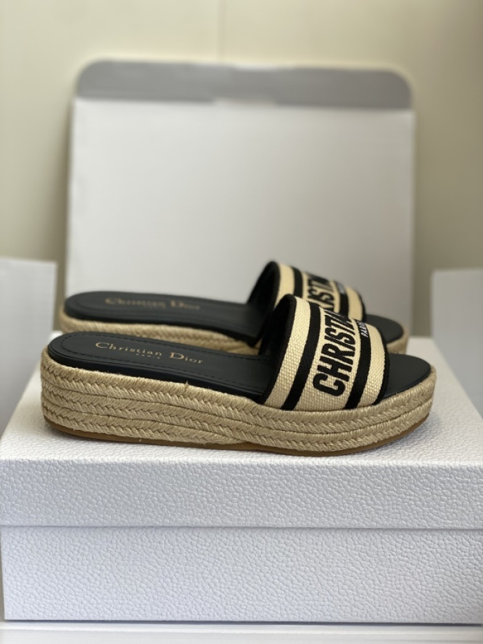 DR SUMMER SLIPPERS DRSW-37