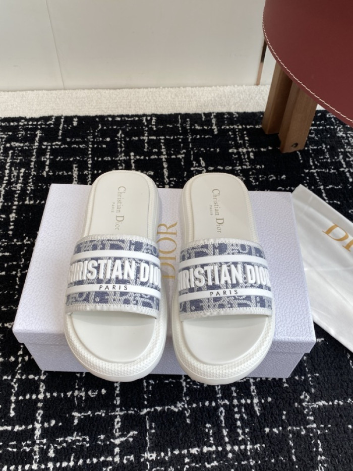 DR SUMMER SLIPPERS DRSW-48