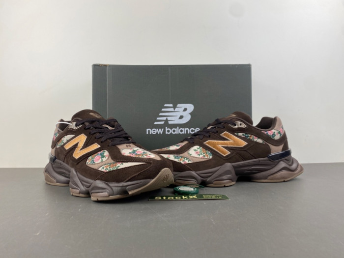 new Ba1an*e 9060 atmos pink timeless beauty u9060atp