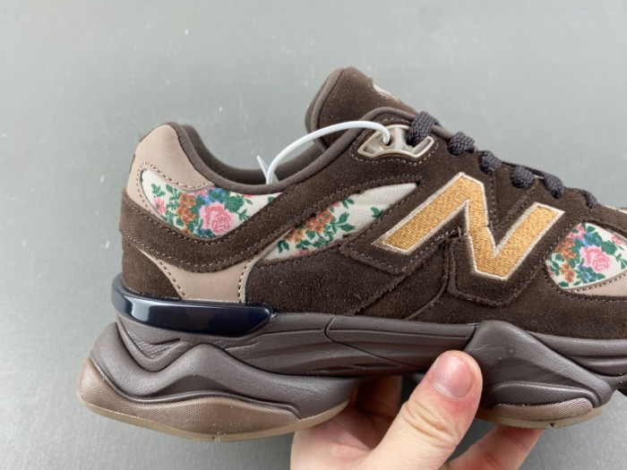 new Ba1an*e 9060 atmos pink timeless beauty u9060atp