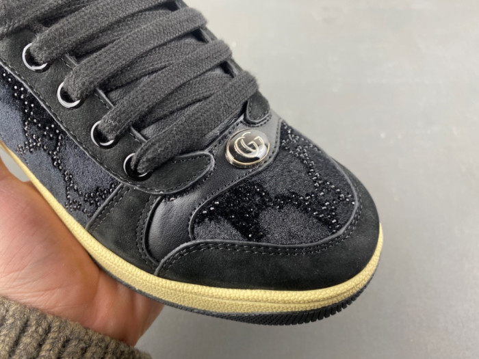 LOW-TOP SNEAKER 90656