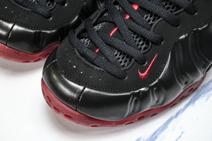 Nike Air Foamposite One “Cough Drop” IB2219-001