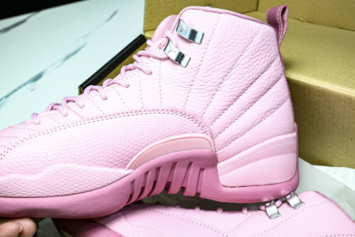 Air Jordan 12 510815-600