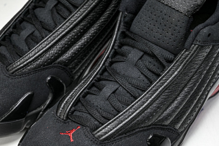 Air Jordan 14 “Last Shot” 487471-003